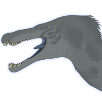 Thumbnail for 7252: Suchomimus