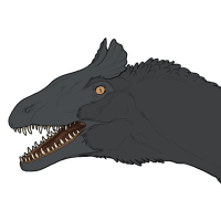 Thumbnail for 7262: ♀ Trout X Scoria