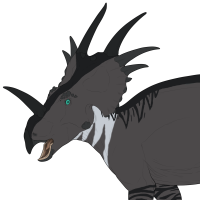 Thumbnail for 7278: Styracosaurus geno