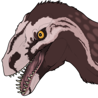 Thumbnail for 7288: Chaparral