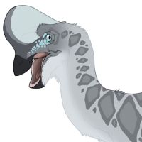 Thumbnail for 7302: Glacier