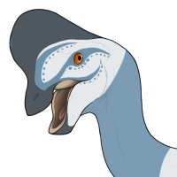 Thumbnail for 7318: Oviraptor