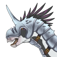 Thumbnail for 7349: Circe