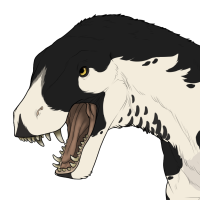 Thumbnail for 7358: Feathered Snowy Owlbear :  Do / Rm / Un / Cu : M