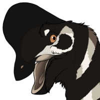 Thumbnail for 7365: Chickadee