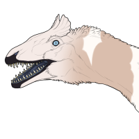 Thumbnail for 7401: Rosalee (She/Her)