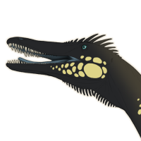 Thumbnail for 7416: Inigo ☆