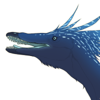 Thumbnail for 7419: Ceto [Auction]