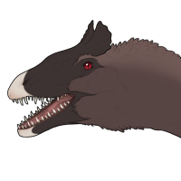 7425: Newbie Cryolophosaurus geno