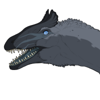 Thumbnail for 7429: Cryolophosaurus geno