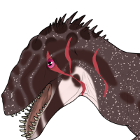 Thumbnail for 7464: Snickerdoodle [He/She]