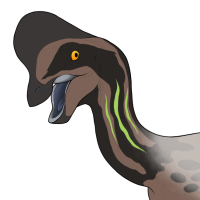 6390: Cryptid Badger (He/It)