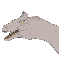 Thumbnail for 7478: Kristopher  (IronDinoLocke challenge)