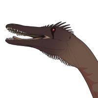 Thumbnail for 7509: Huntress