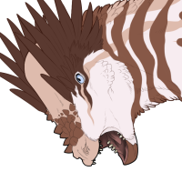 Thumbnail for 7593: Pachycephalosaurus