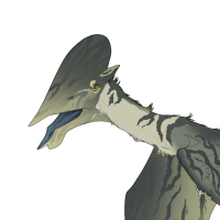 Thumbnail for 7596: 1st gen Green Dk / Cp / Cl / Hz / Sg - K