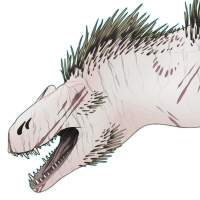 Thumbnail for 7606: Hunter - 'The Pale One'