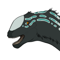 Thumbnail for 7617: Ambered eyes of Augury