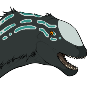 Thumbnail for 7617: Ambered eyes of Augury