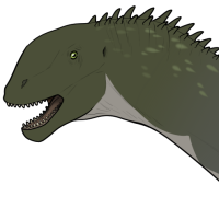 Thumbnail for 7634: Shunosaurus Geno