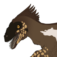 Thumbnail for 7671: Eroded baby