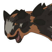 Thumbnail for 7697: Bai (Any pronoun)