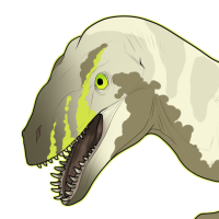 Thumbnail for 7727: Utahraptor