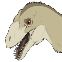 Thumbnail for 7732: Utahraptor