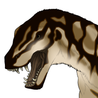Thumbnail for 7770: Fat chub sand goana