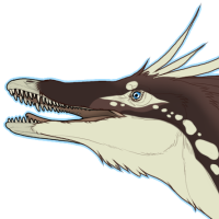 Thumbnail for 7800: ♂Laiko