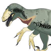 Thumbnail for 7816: Utahraptor