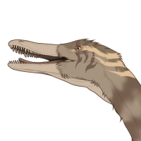 Thumbnail for 7831: Neuquenraptor