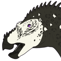 Thumbnail for 7840: Severin ♀