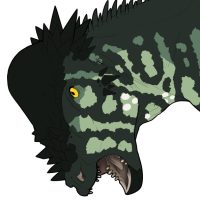 Thumbnail for 7887: Alligator
