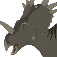 3633: ♀ Phorops x Breeze