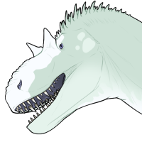 Thumbnail for 3845: Albertosaurus