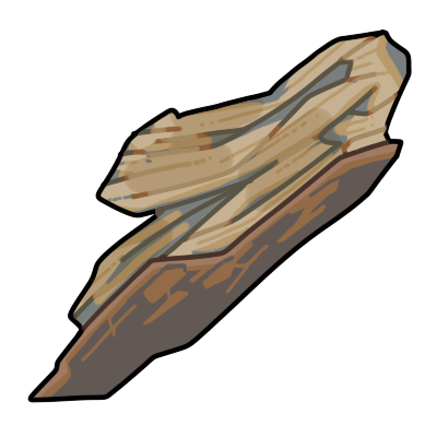 Driftwood