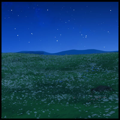Moonflower Fields