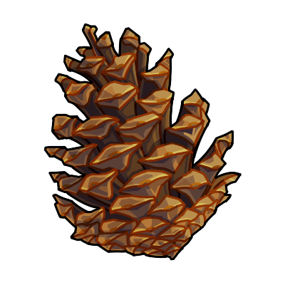 Pinecone