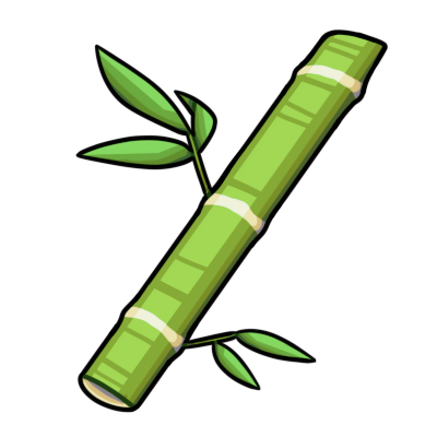 Bamboo