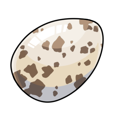 Bird Egg