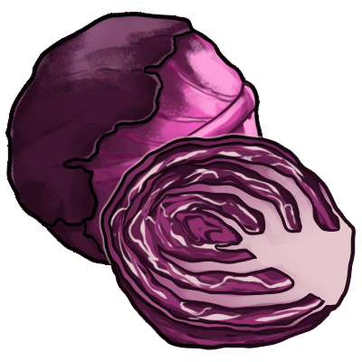 Red Cabbage