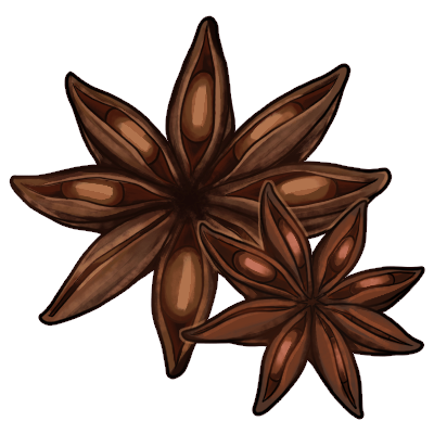 Star Anise