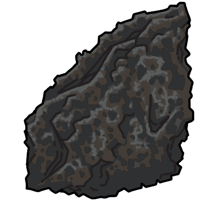 Lava Rock