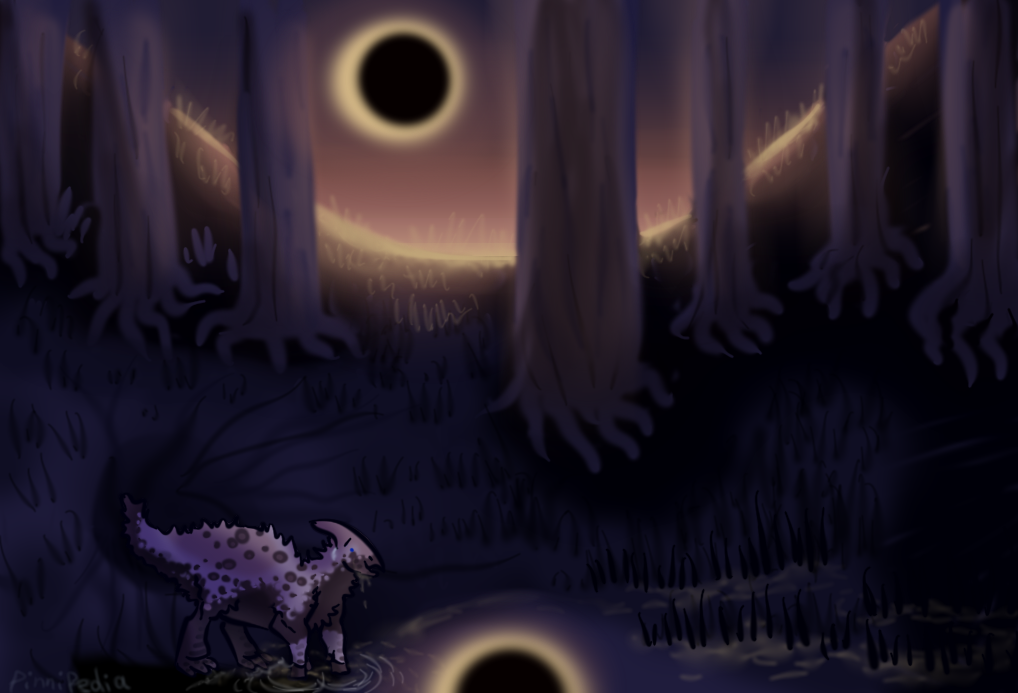 Primeval Age Gallery [May2024] Darkest Day