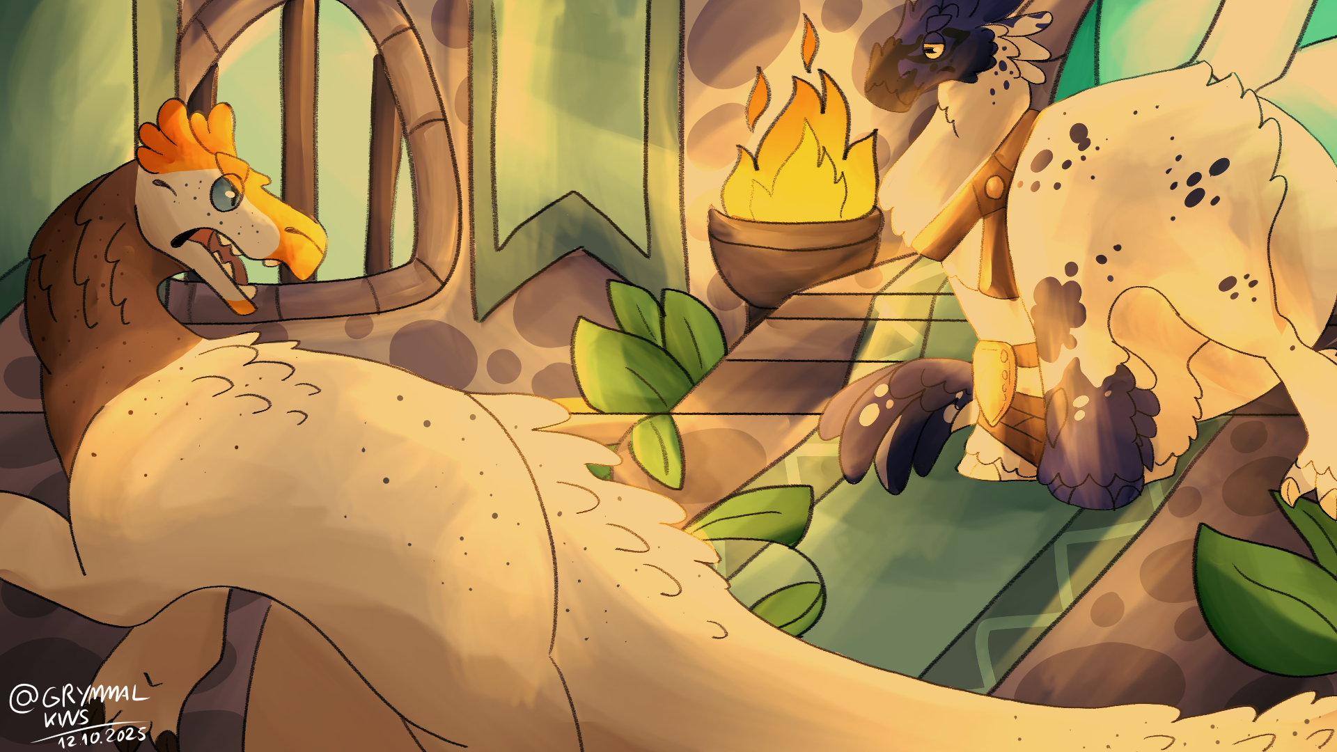 Click to view larger size What's with this sassy lost child?