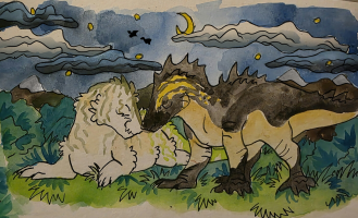 Submission thumbnail